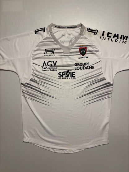 Toulon 2020/1 Away Jersey - 2/3XL
