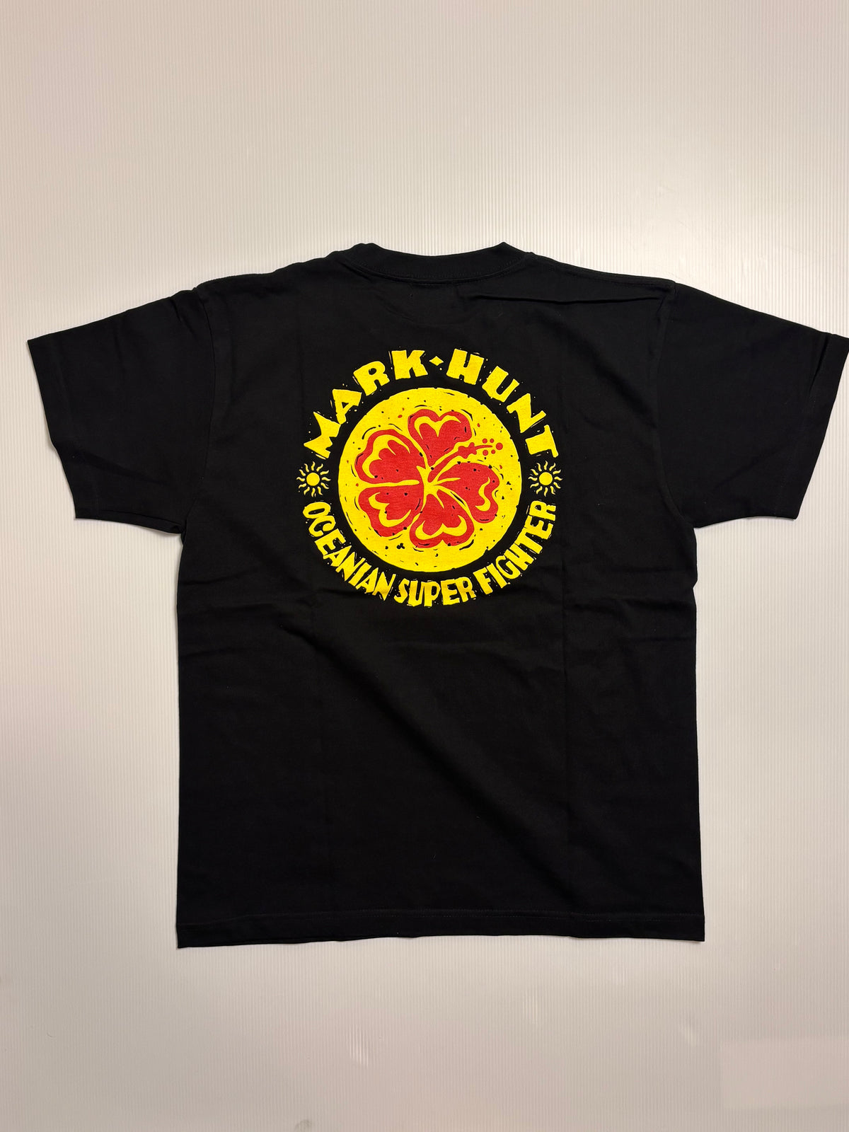 Pride - Mark Hunt Oceanian Super Fighter