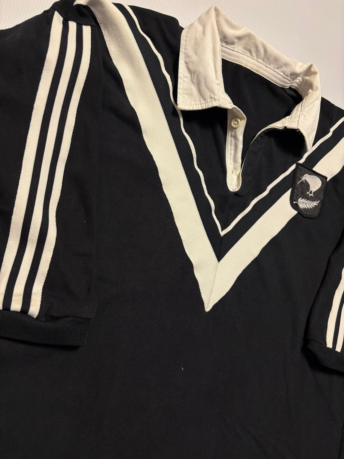 Kiwi’s Jersey 1988 - Large