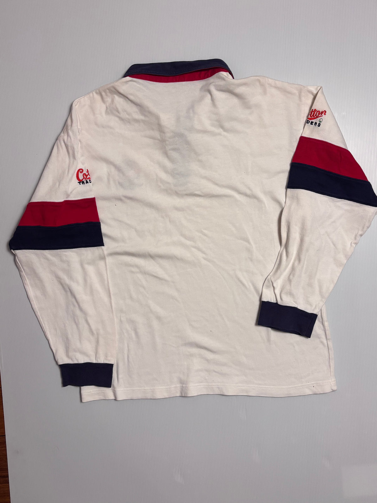 England Jersey 1995 - Medium