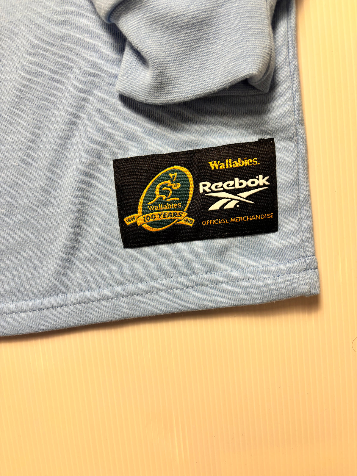 Australia Wallabies 1999 Centenary Jersey - XXL