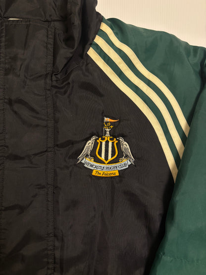 Newcastle Falcons Jacket 1999/2000 - XL/XXL