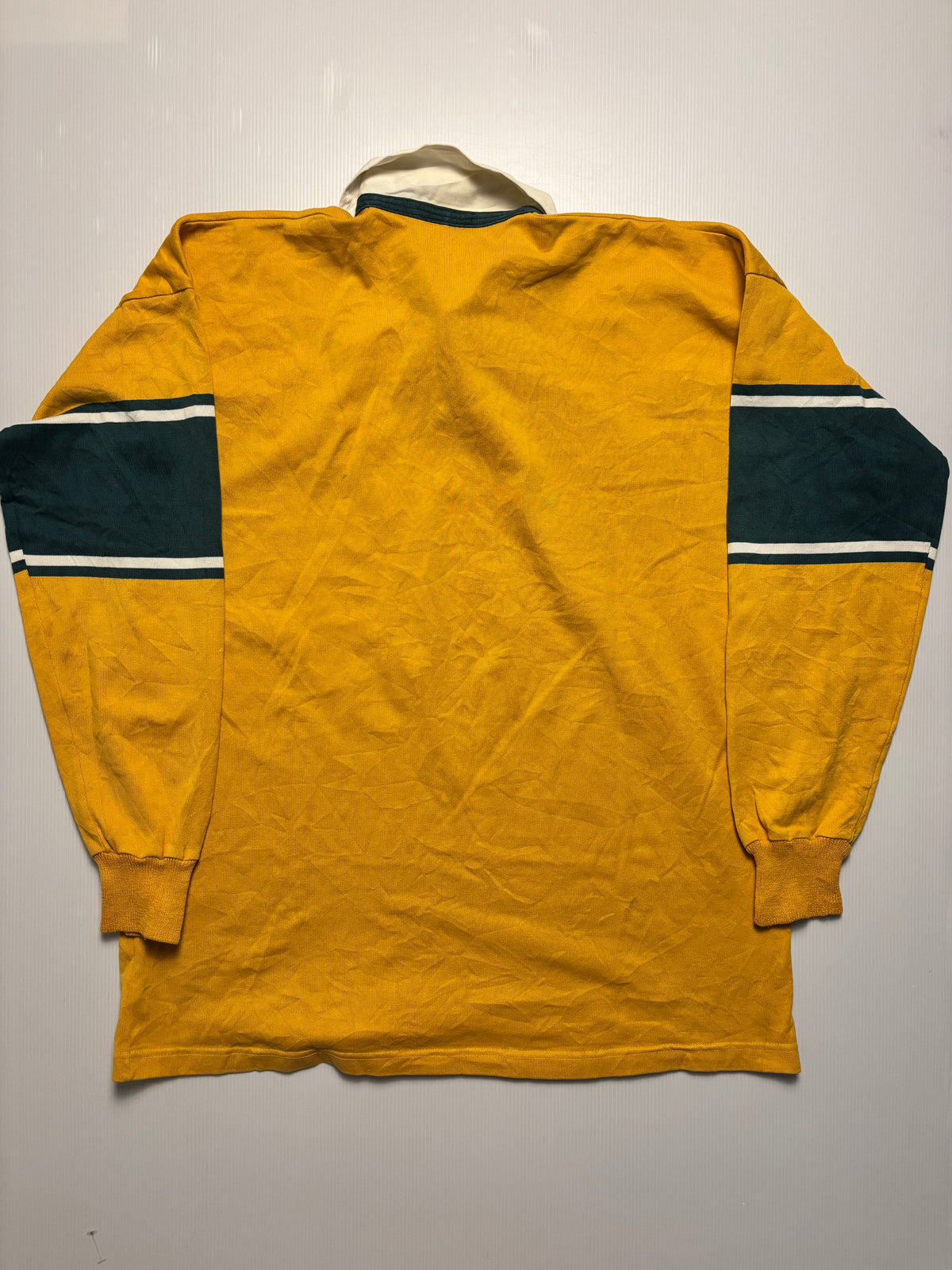Australia Wallabies 2003 Jersey - XL