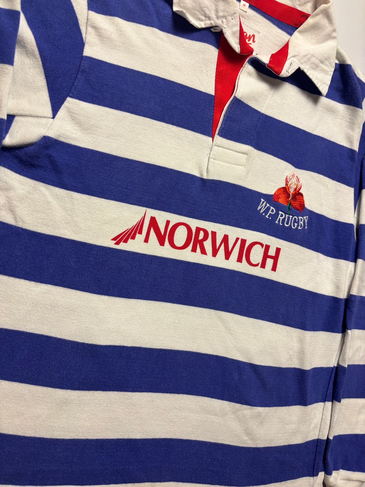 Western Province 1996 Jersey - Medium