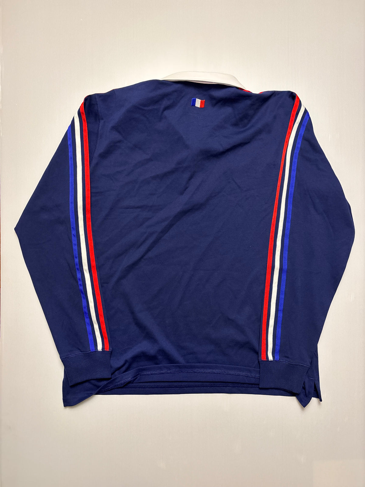 France 2025 Supporter Jersey - Large