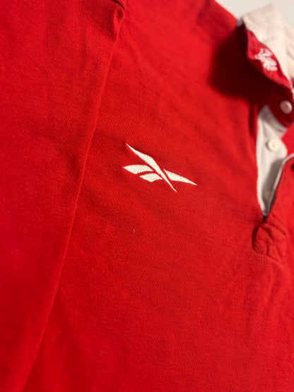 Wales Jersey 1998/9 - XXL