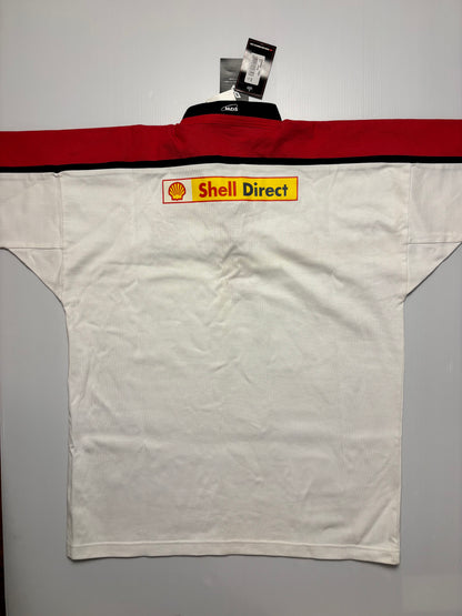 Ulster 2004 Jersey BNWT - XL