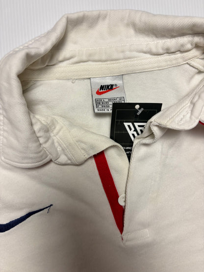 England 1997 Jersey Large