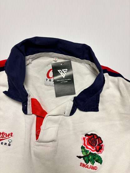 England 1995 Jersey - XL
