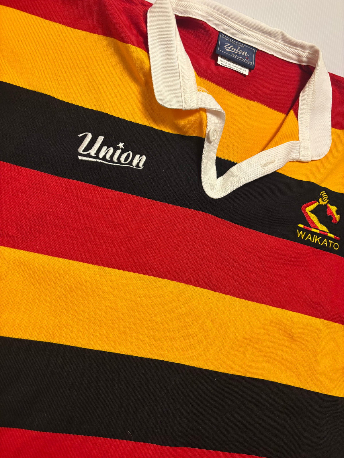 Waikato Jersey - XXL