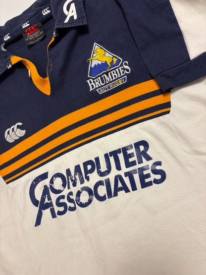 Brumbies 2000 Jersey - Large
