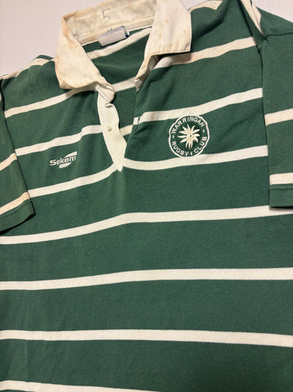 Warringah Jersey - Large