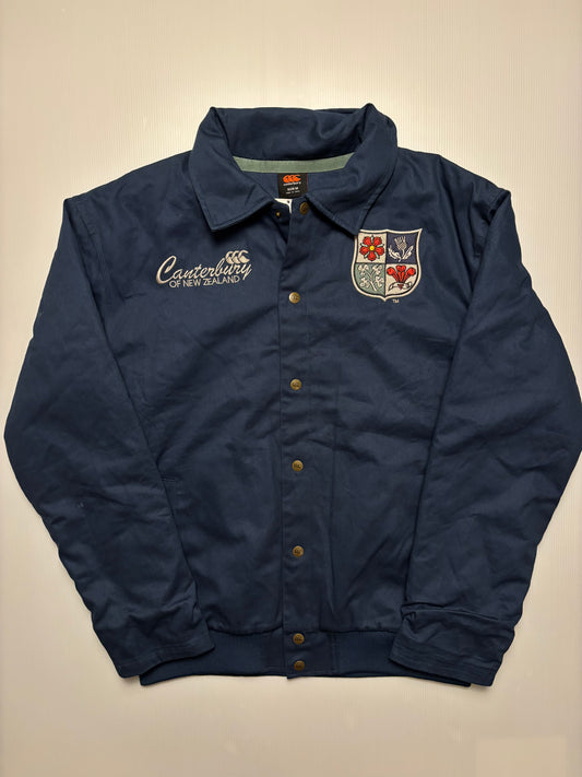 British and Irish Lions 2025 Jacket BNWT - Medium