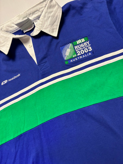 2003 World Cup Jersey - Large