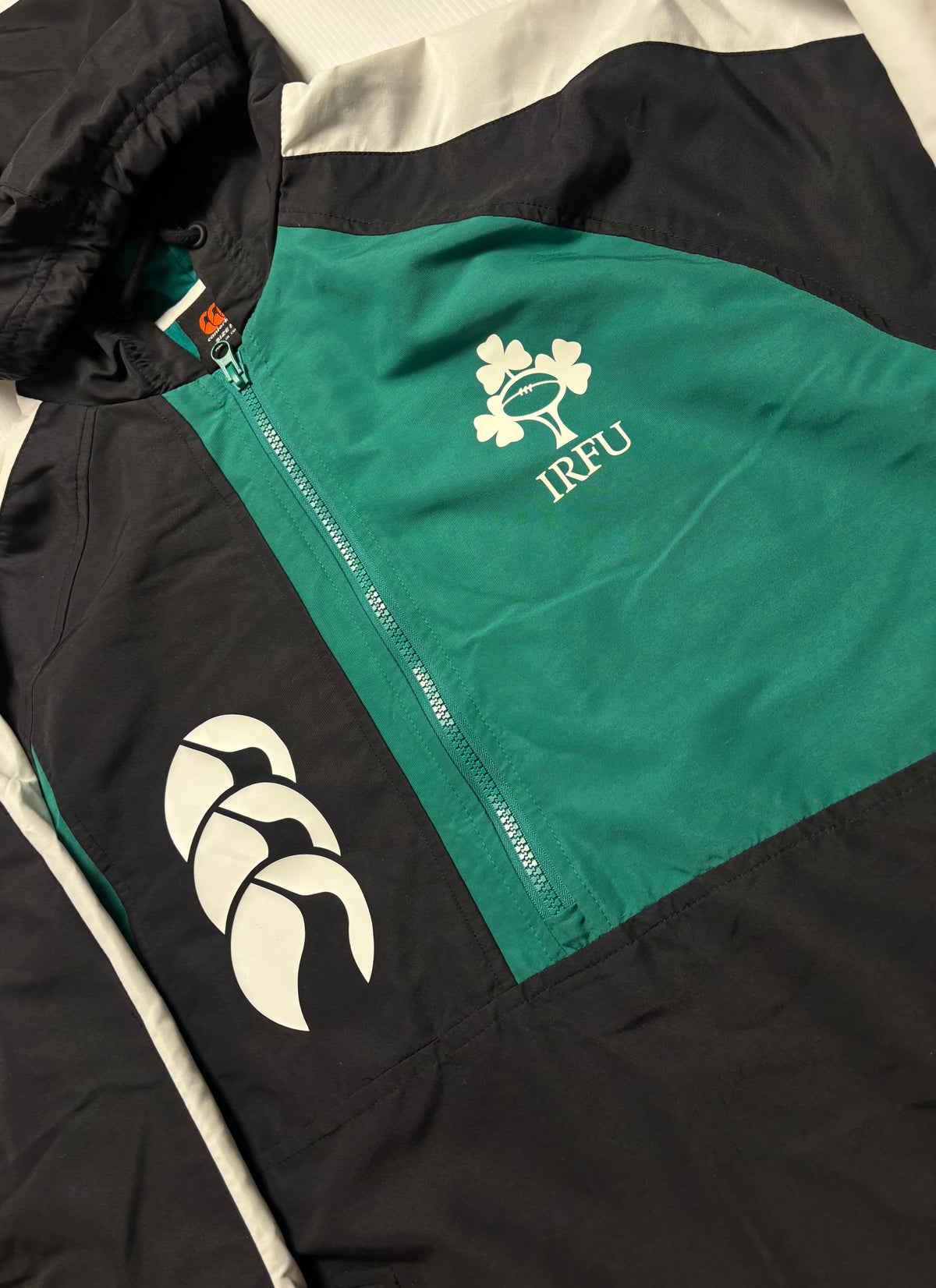 Ireland 2025/6 Jacket - Medium