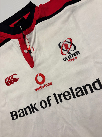 Ulster 2004 Jersey BNWT - XL