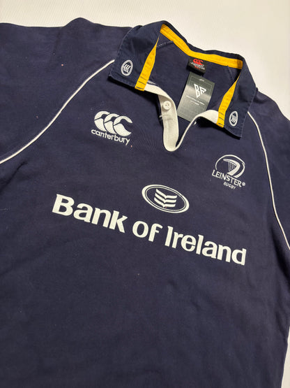 Leinster 2007 Supporter Jersey - Large