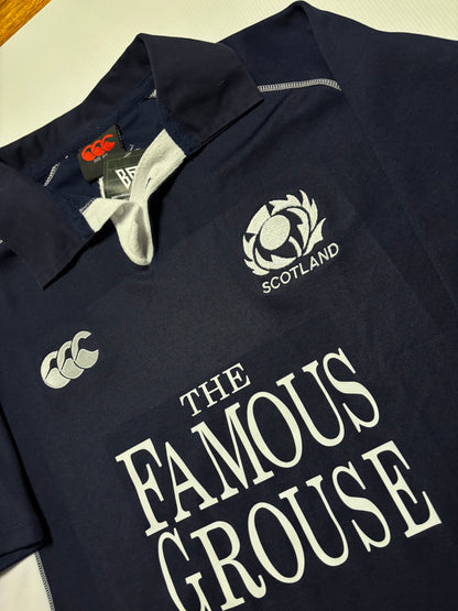 Scotland 2006 Jersey - XXXL