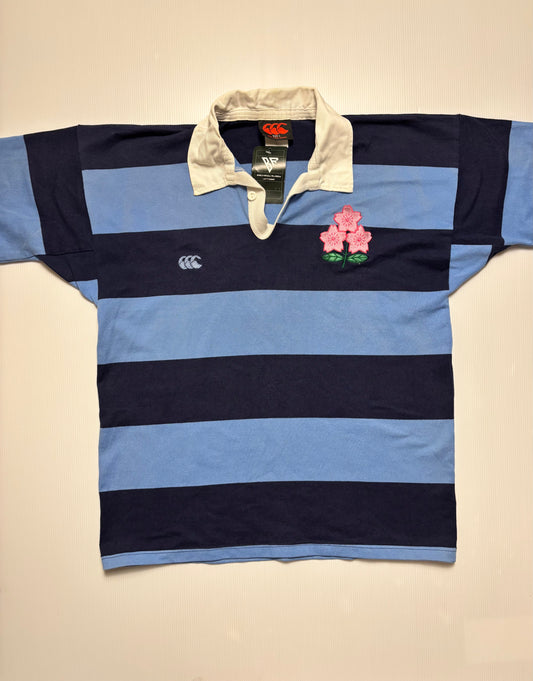 Japan 90’s away Jersey - Large