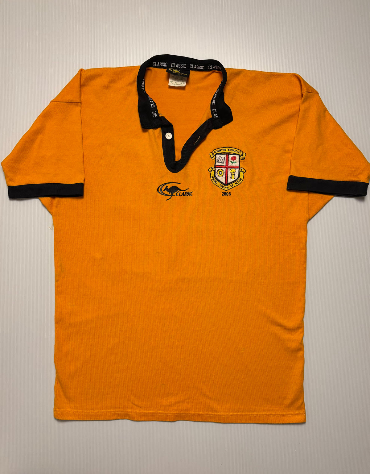 NSW Country 2006 Jersey - XL