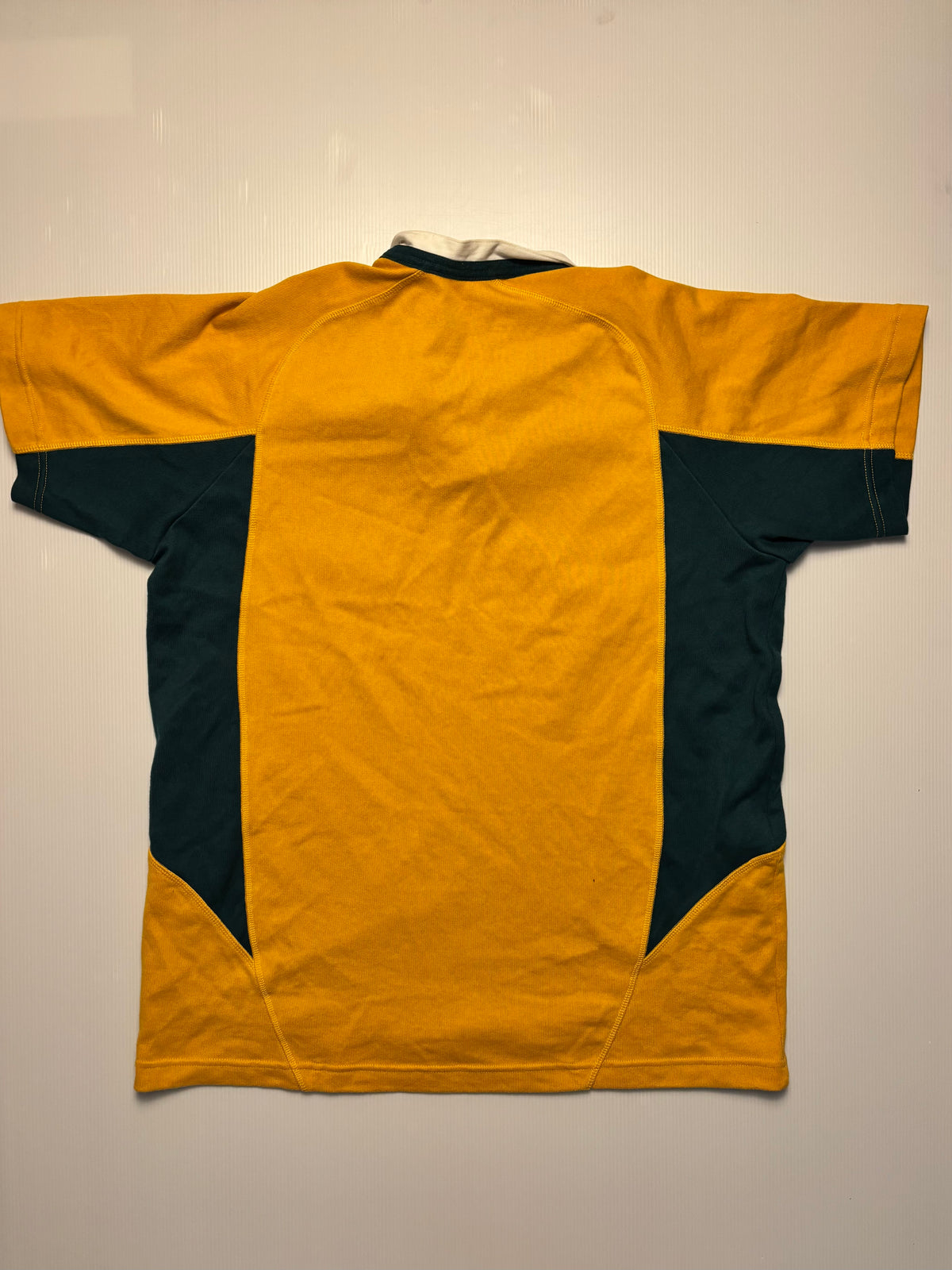 Australia Wallabies 2006 Jersey - M/L