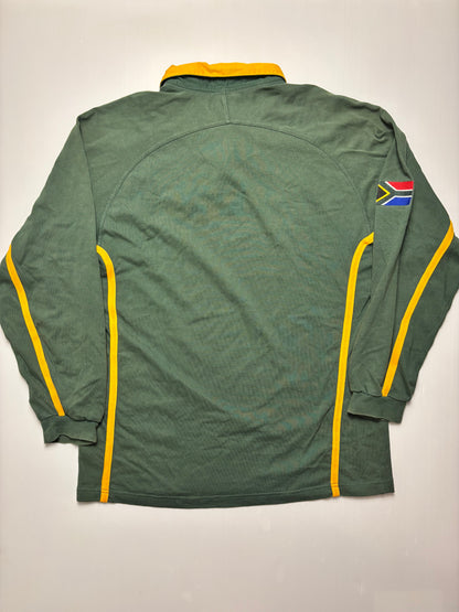 South Africa 2002 Jersey - Large