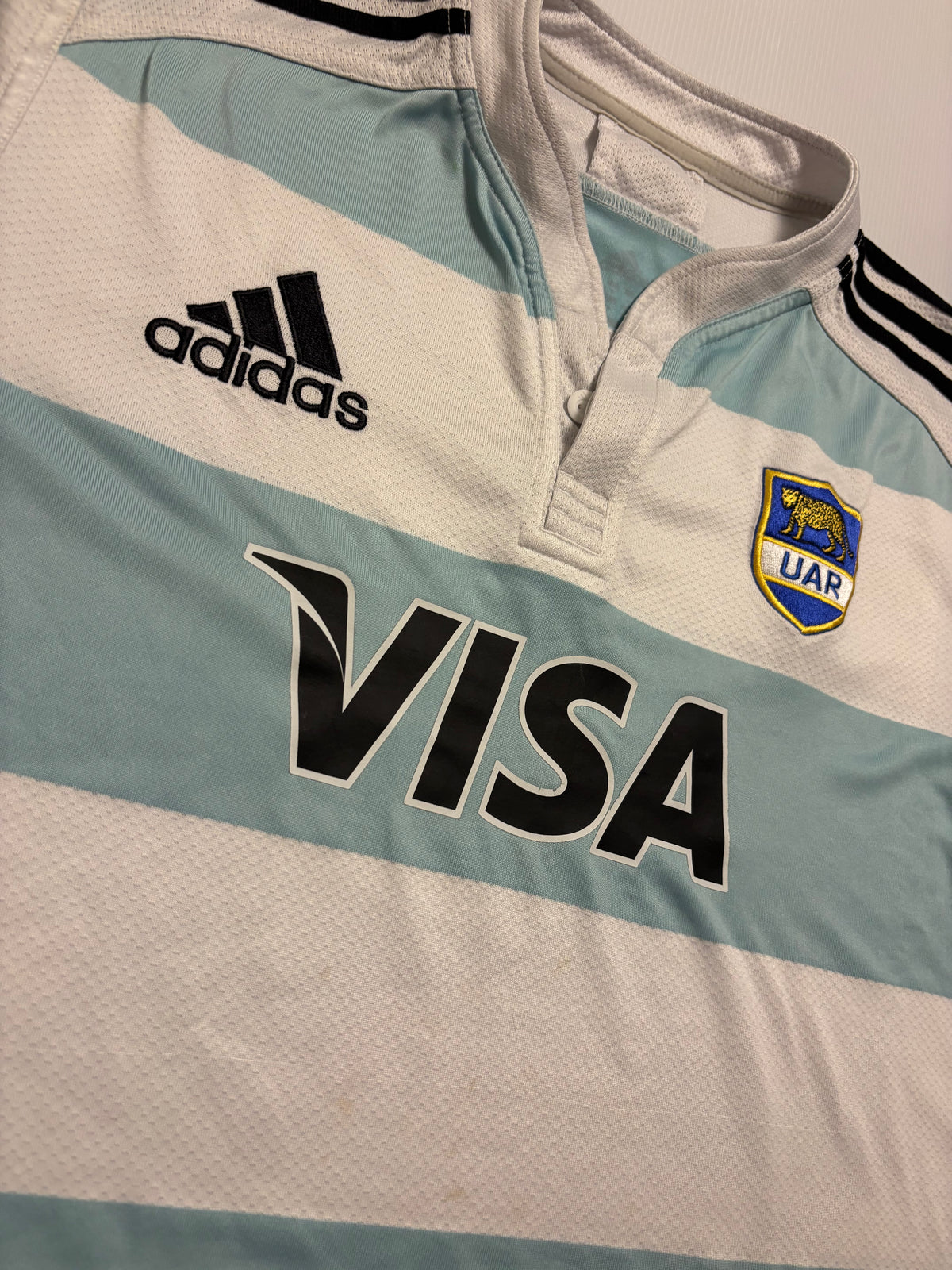 Argentina 2009 Jersey - Large
