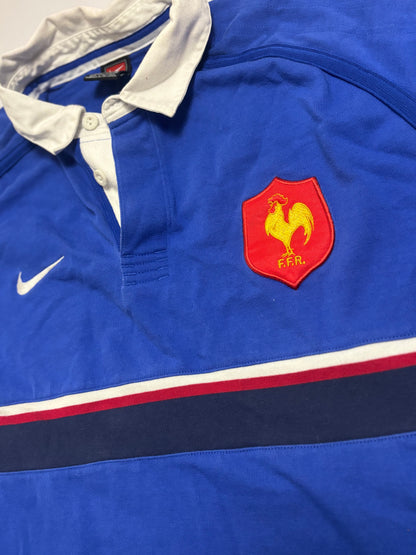 France Jersey 1999 - XL