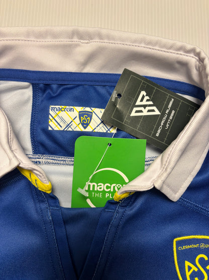 Clermont 2021 Jersey BNWT - Large