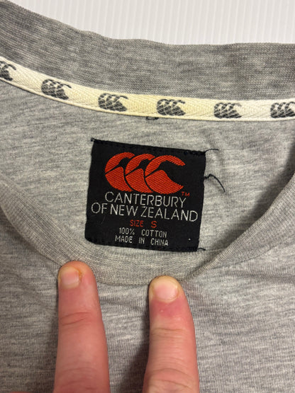 Auckland Shirt 90s - Small