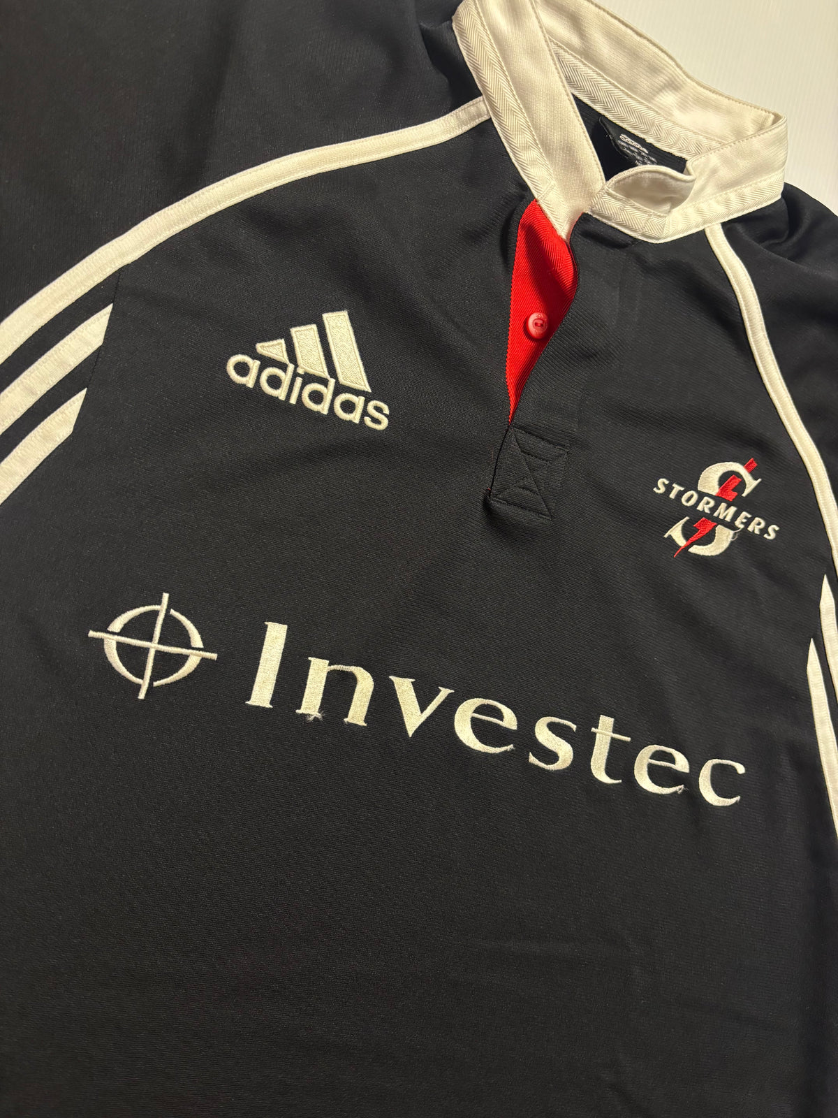 Stormers 2003/4 Jersey - XL