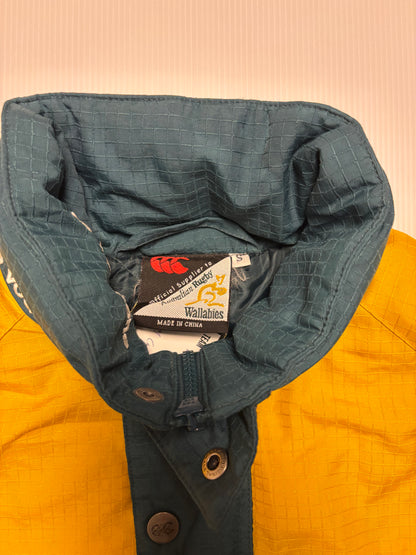 Australia Wallabies 00’s Jacket - Medium