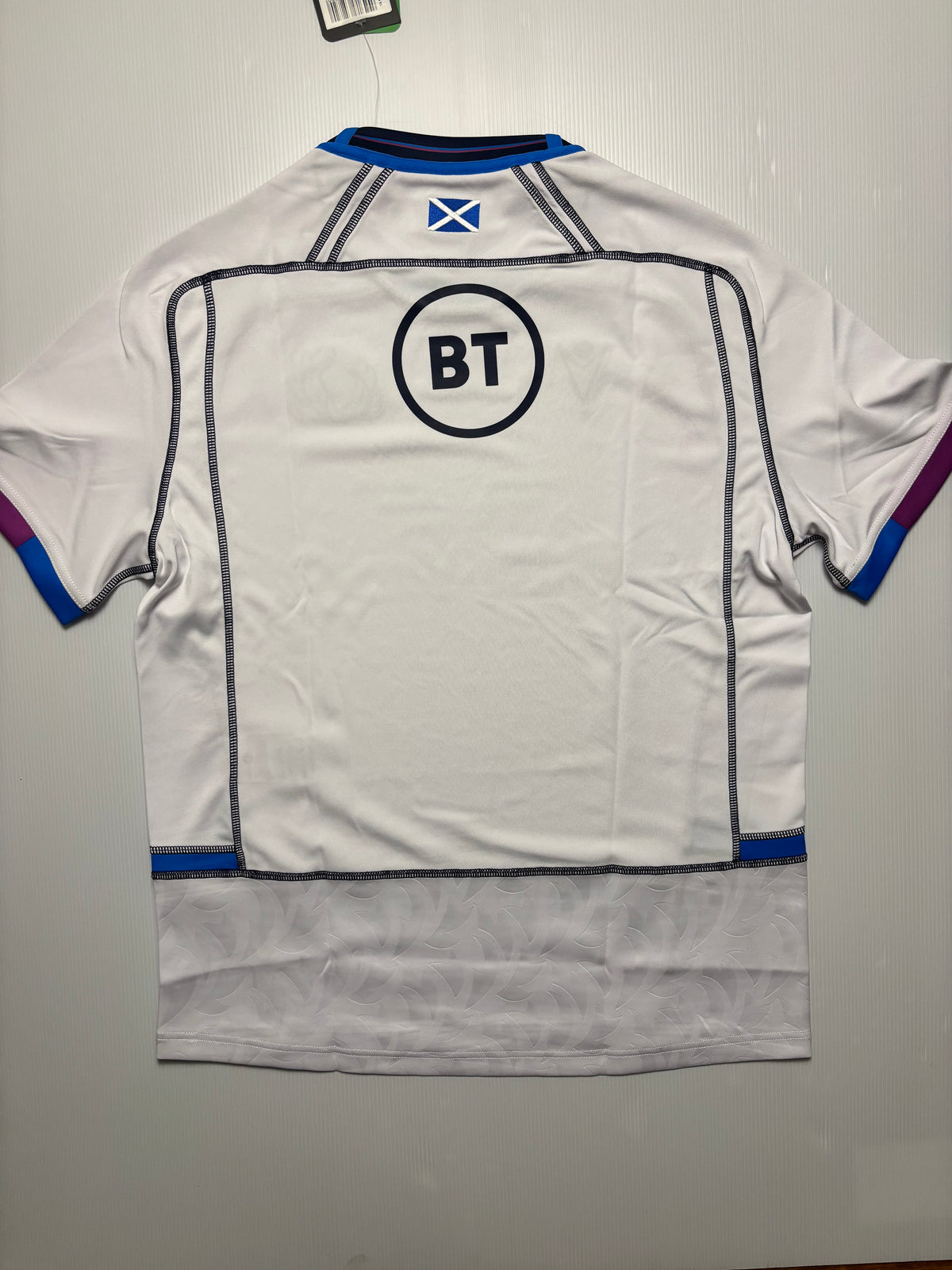 Scotland 2021/2 Away Jersey BNWT - Medium