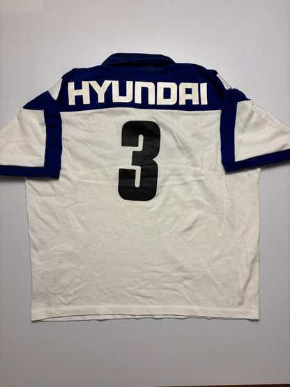 Canterbury Bankstown Bulldogs 1995 Jersey - XXXL