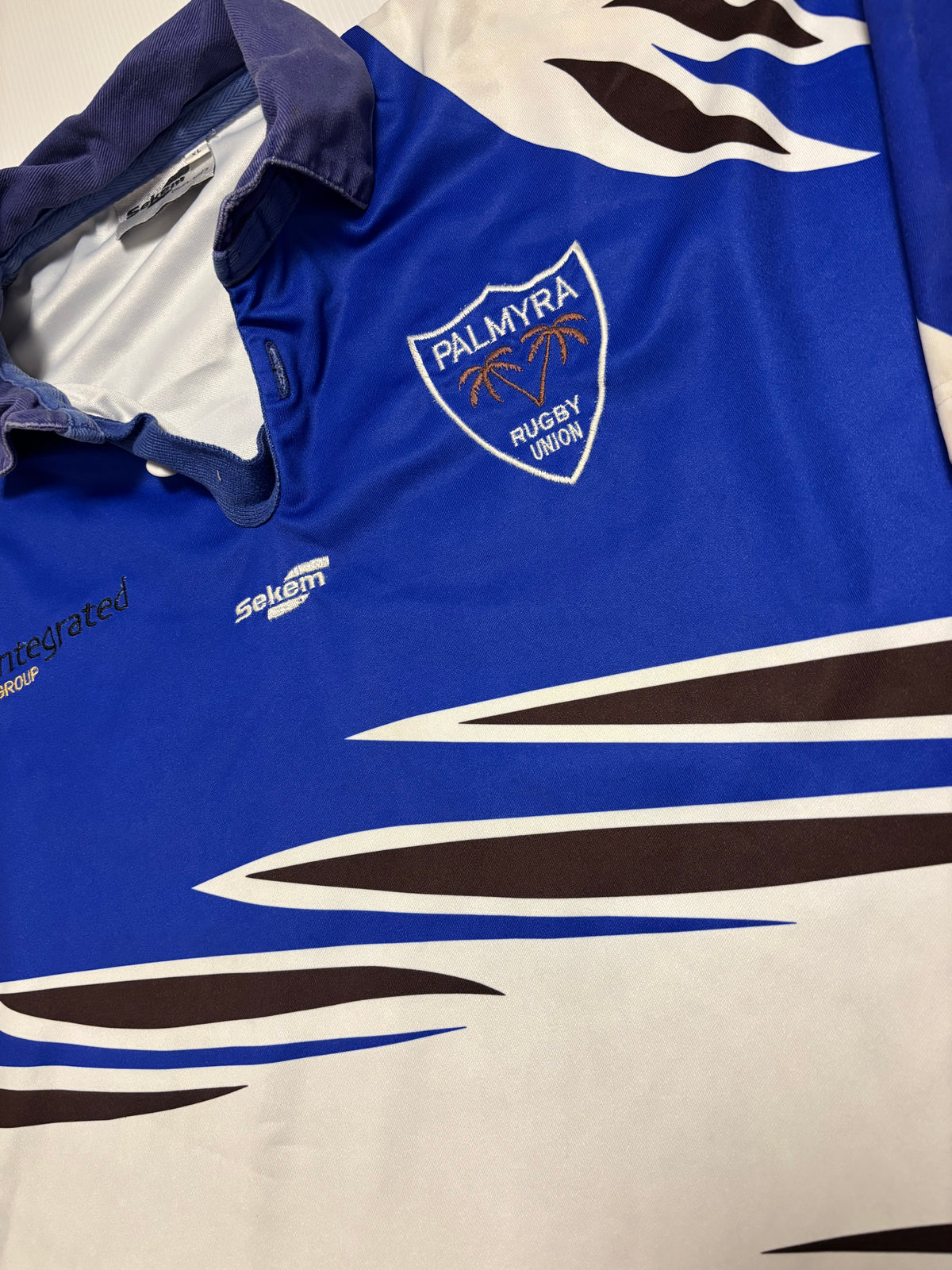 Palmyra Jersey - XXL
