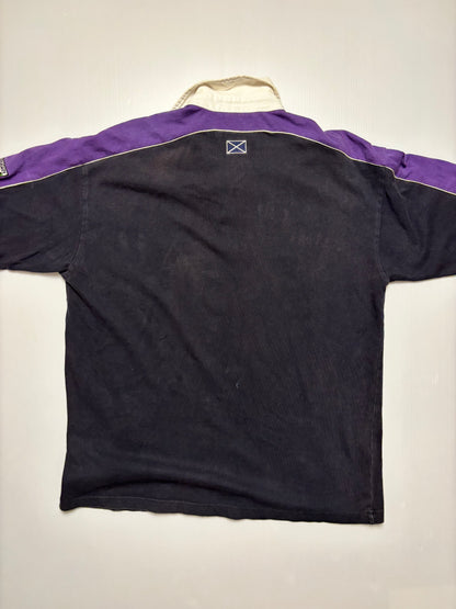 Scotland 2006 Supporter Jersey - Large