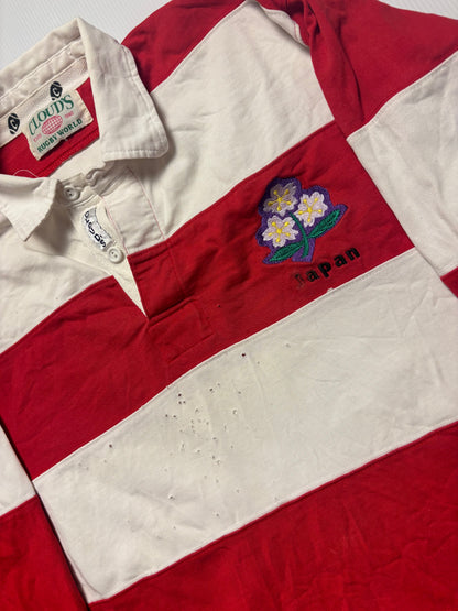 Japan 1999 Supporter Jersey - M