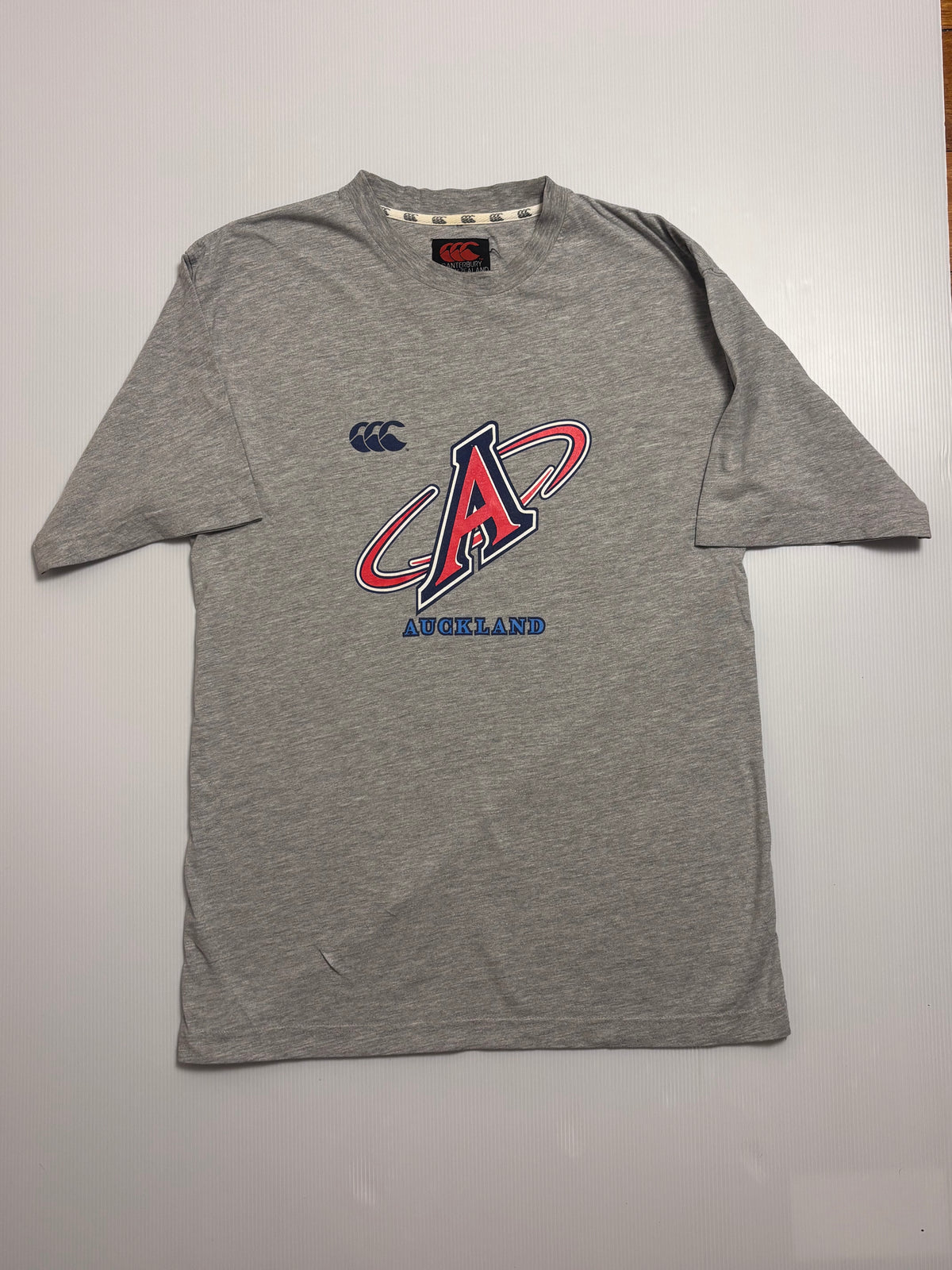 Auckland Shirt 90s - Small