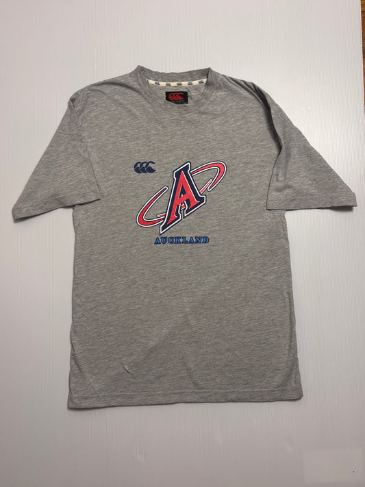Auckland Shirt 90s - Small