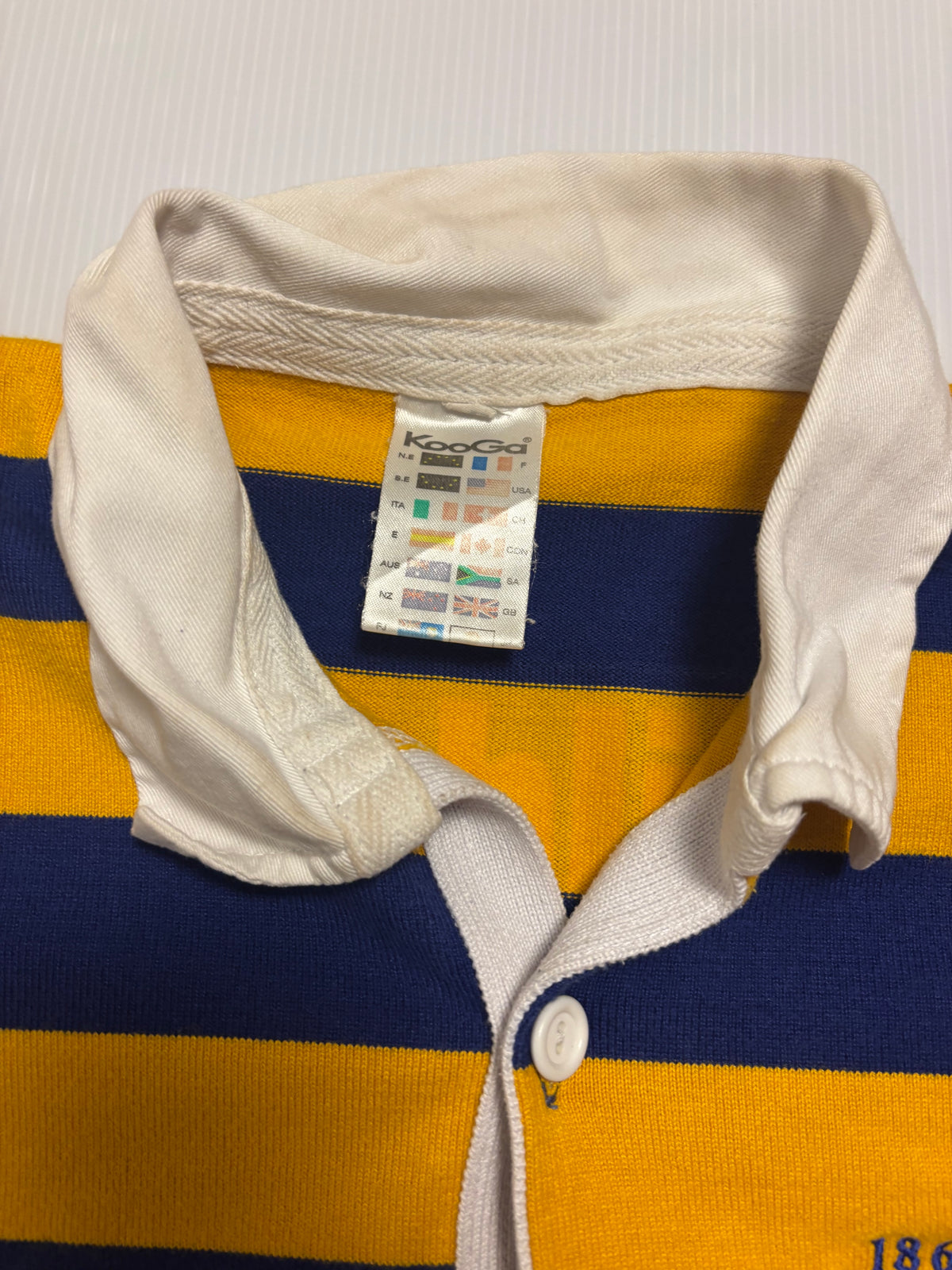 Sydney University Jersey- XL
