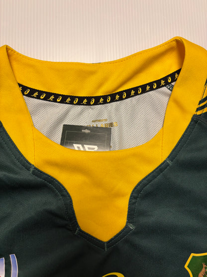 Wallabies 2019 World Cup Away Jersey - Large