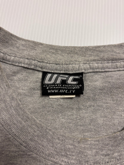 UFC 62 - Liddell vs Sobral
