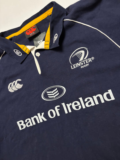 Leinster 2007 Supporter Jersey - XXXL