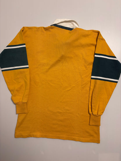 Australia Wallabies Jersey 2001 - Medium