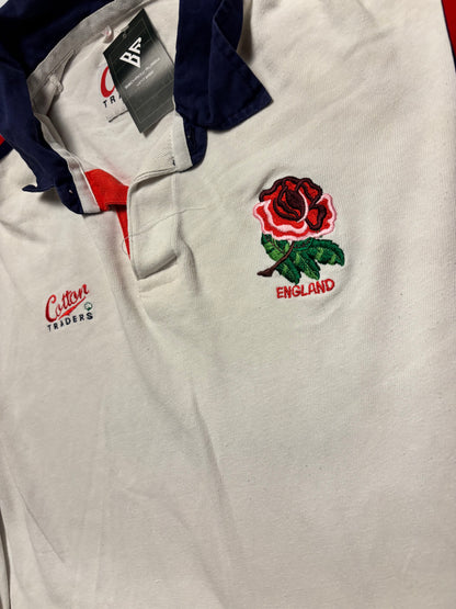 England 1995 Jersey - XL