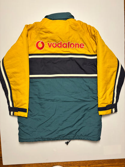 Australia Wallabies 00’s Jacket - Medium