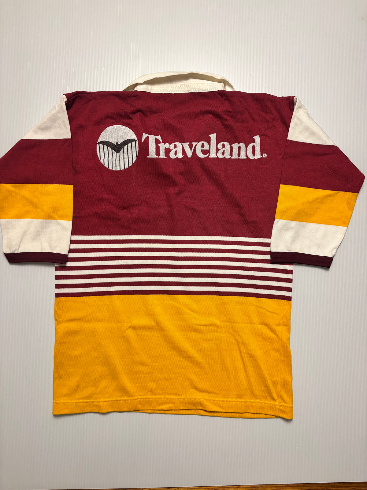 Brisbane Broncos 1995 Jersey - Large
