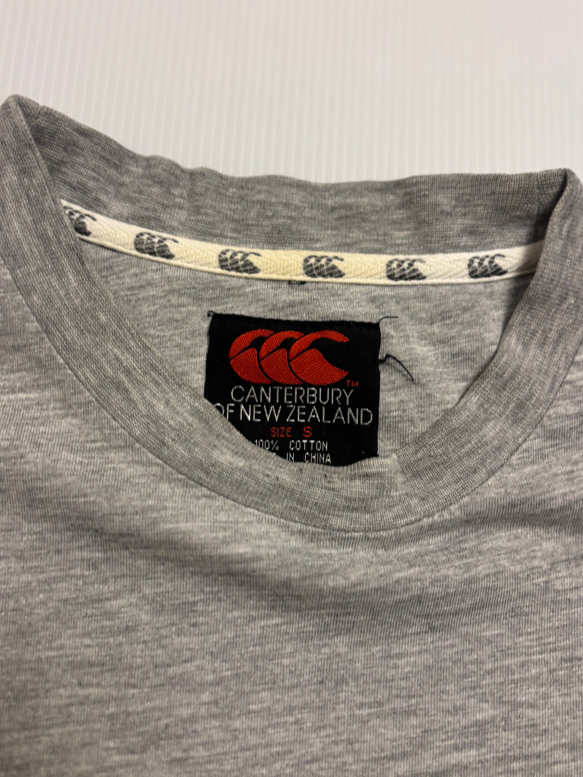 Auckland Shirt 90s - Small