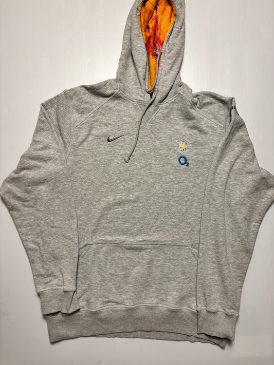 England 00’s Hoodie - XL