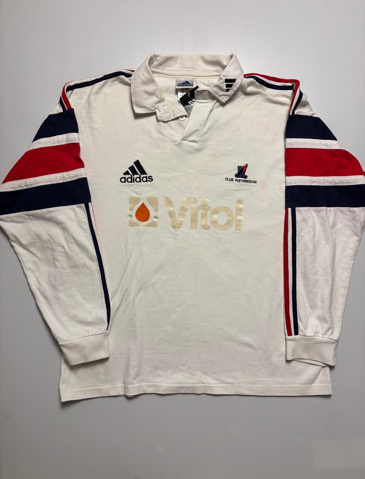 Pueyrredon Rugby Club Argentina Jersey - XL